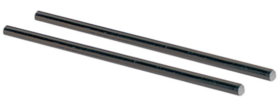 Picture of Steel Axles 5-1/2" Long (PKG of 10)