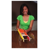 Picture of Mousetrap Vehicles 30 Pack