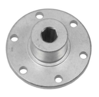 Photo de 375 Hex Hub 