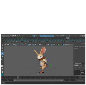 Picture for category Rendering Software