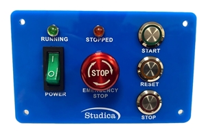 Picture for category Power Systems