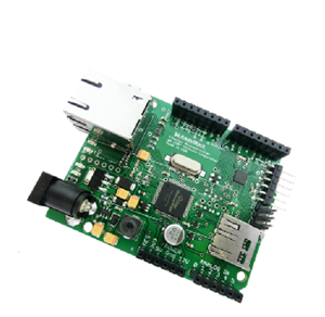 Picture for category Microcontrollers