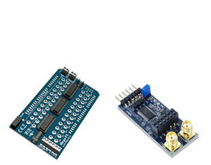 Picture for category Interface Adapters and Convertors