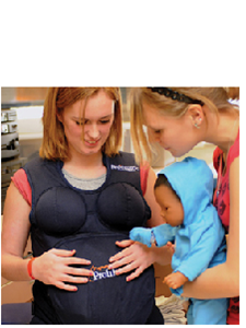 Picture for category Reproduction and Pregnancy