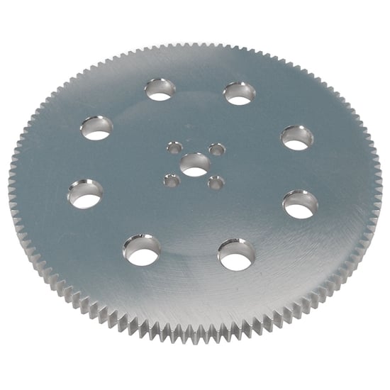 120T Gear