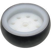 3" Hub/Tire