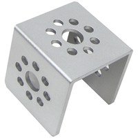 32mm Channel 2 Pack