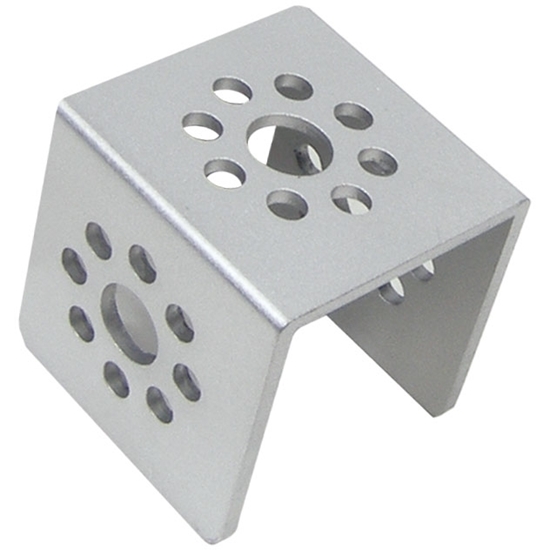 32mm Channel 2 Pack