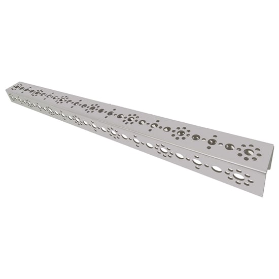  416MM Channel 