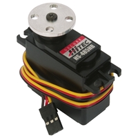 485 Servo Pack 