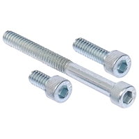 6-32 1/2 Socket Head Cap Screws pkg of 100