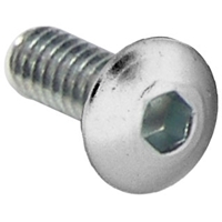 6-32 3/8 Button Head Cap Screws pkg of 50 