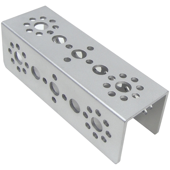 96MM Channel pkg of 2 