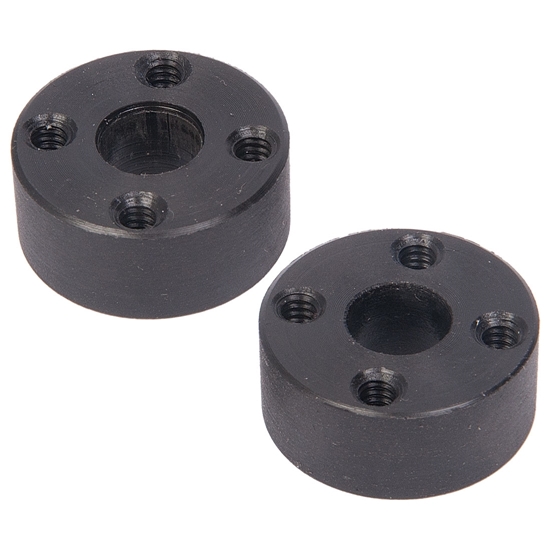 Acetal Bearings pkg of 2