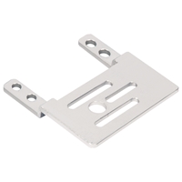 Adjustable Servo Brackets pkg of 2