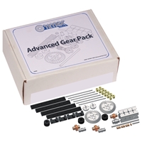 Advanced Gear Pack 