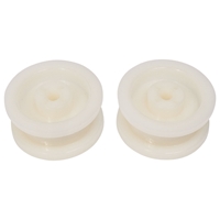 Tetrix Max Tank Tread Idler Wheels pkg of 2