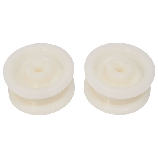 Tetrix Max Tank Tread Idler Wheels pkg of 2