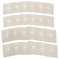 Tetrix Max Tank Tread Conveyor Paddles pkg of 24 