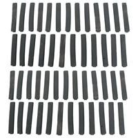 Tetrix Max Tank Tread Rubber Inserts pkg of 50 