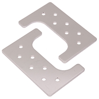 Tetrix Max Battery Clips