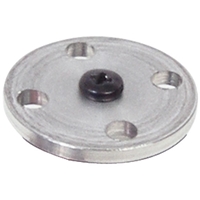 Tetrix Max Servo Horn 