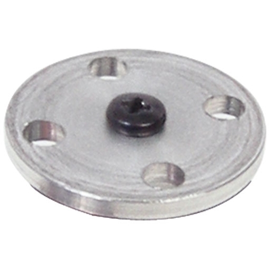 Tetrix Max Servo Horn 