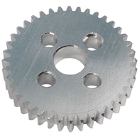 Tetrix Max Gear 40T Pack pkg of 2 b