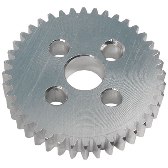 Tetrix Max Gear 40T Pack pkg of 2 b
