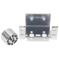 Tetrix Max Single Standard-Scale Servo Motor Brackets pkg of 2 