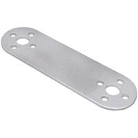 Tetrix Max Flat Brackets pkg of 2