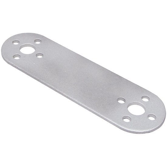 Tetrix Max Flat Brackets pkg of 2