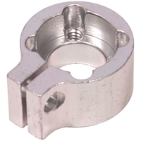 Tetrix Max Tube Clamps pkg of 2