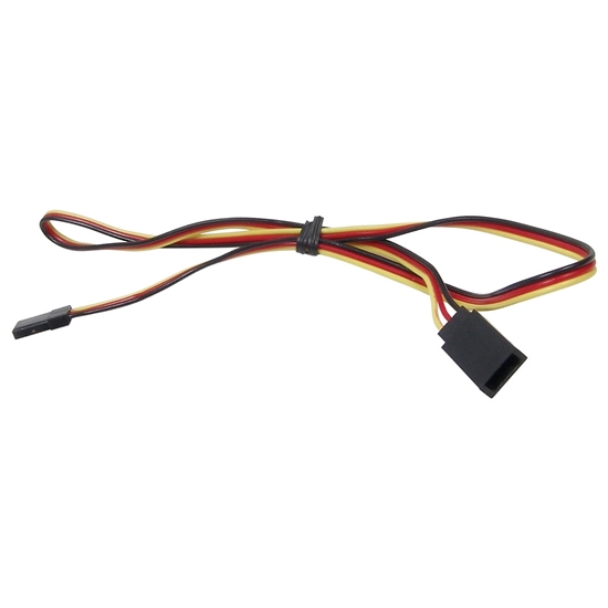 Tetrix Max Servo Extension 