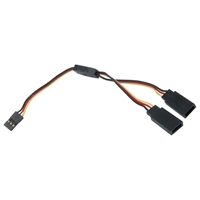 Tetrix Max Servo Y Connector 