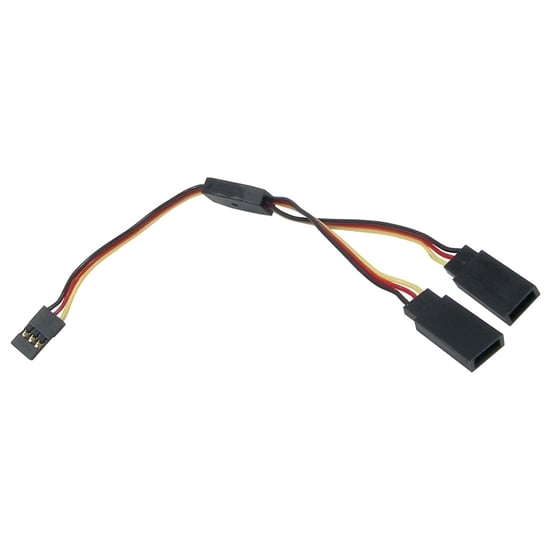 Tetrix Max Servo Y Connector 