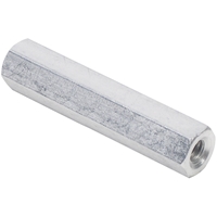 Tetrix Max Stand-off Posts 6-32 x 32mm, pkg of 12 