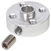 Axle Hubs pkg of 2