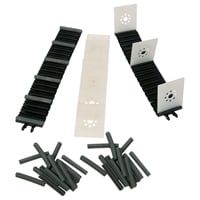 Tetrix Max Tank Tread Accessory Pack