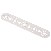 Tetrix Max Flats 160 MM pkg of 2 