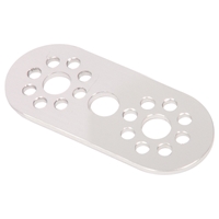 Tetrix Max Flats 64 MM pkg of 2