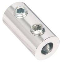 Axle Shaft Couplers pkg of 2 