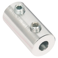 Tetrix Max Motor/Axle Shaft Couplers pkg of 2 