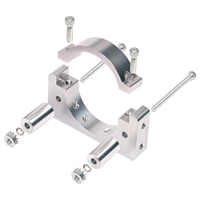 Tetrix Max DC Motor Mount