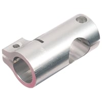 Tetrix Max Tubing Corner Blocks pkg of 2