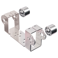 Tetrix Max Quarter-Scale Servo Frame 