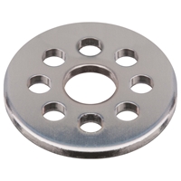 Tetrix Max Flat Spacer - 6 pack