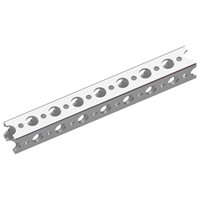 Tetrix Prime 8 Hole Square Beam pkg of 2 