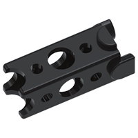Tetrix Prime Beam End Connectors pkg of 2