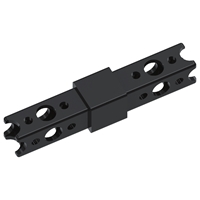 Tetrix Prime Beam Straight Connectors pkg of 2 